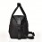 Men's large capacity business travel handbag for commuting and traveling