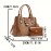 Women's Luxury Top-Grain Leather Purse - Elegant Convertible Crossbody/Handbag with Golden-Tone Hardware, Sophisticated Black Shoulder Bag for Business, Formal Events, Birthday Mother's Day Gift for Women, Wife, Grandma - Durable Everyday & Special Occasion Designer Bag, Ladies Handbags, Crocodile Texture, Stylish Clutch, Highquality Stitching, Professional Women