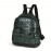Real Leather Women'S Backpack, Retro Cowhide Backpack, Large Capacity, Fashionable And Versatile Backpack, Casual Bag