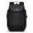 A Stylish Large-Capacity Travel Backpack with a Laptop Compartment, Multifunctional Computer Bag, Suitable for Commuting And Travel, Featuring Adjustable Straps, Ideal for Outdoor Business And Short Trips, Equipped with a Security Combination Lock, Initial Code Is 0-0-0.
