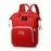 2pcs/1pc Stylish Color Block Backpack, Large Capacity Multifunctional Travel Shoulder Bag with Zipper and Multiple Compartments, Suitable for Daily Use, Travel, Commuting, Personalized Name Embroidery Available