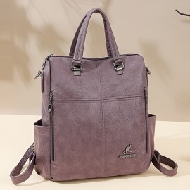 Vintage Women'S Backpack T