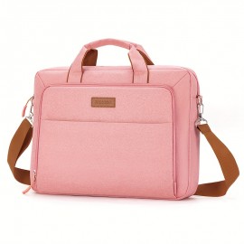 [Large Laptop Backpack] Large Laptop Backpack | Air Cushion Laptop Compartment, Adjustable Shoulder Strap, Multiple Layers, Lightweight & Durable for Commuting, Travel, and Business Trips